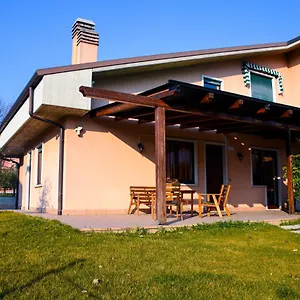 Casa Rosetta , Pescantina Italien
