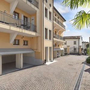 Palazzo Brando - Living , Treviso Italien