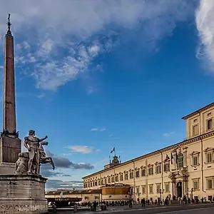 Casa Terrazza Colosseo , Rom Italien