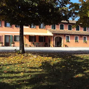 Sant' Anna , Treviso Italien