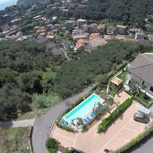 I Monili , Moneglia Italien